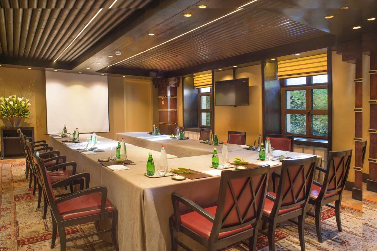King David Hotel Jerusalem Exterior photo