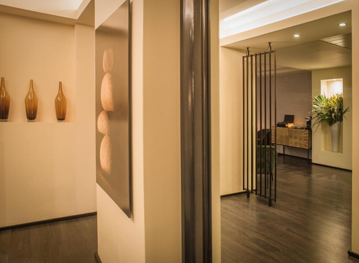 King David Hotel Jerusalem Exterior photo