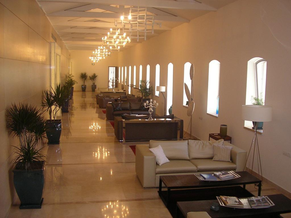 King David Hotel Jerusalem Exterior photo
